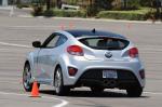 Hyundai Veloster Turbo 2012 года